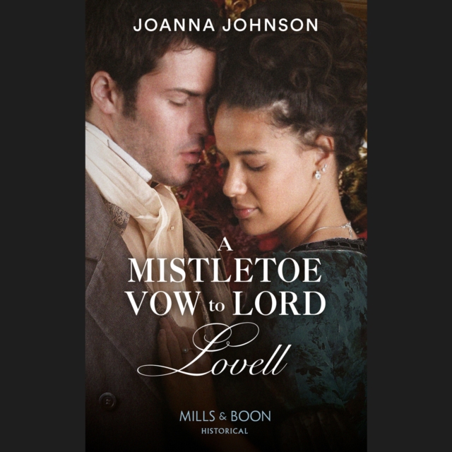 Mistletoe Vow To Lord Lovell