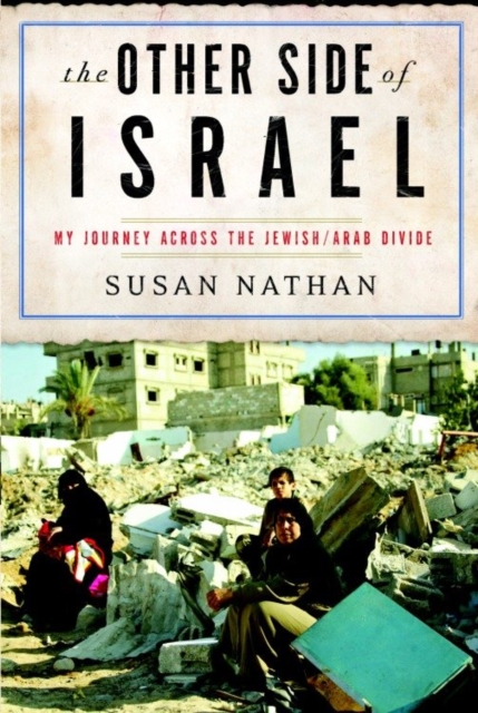 Other Side of Israel