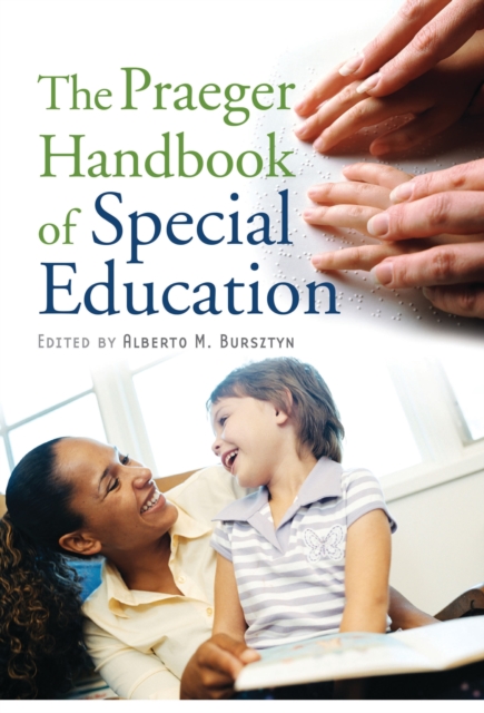 Praeger Handbook of Special Education