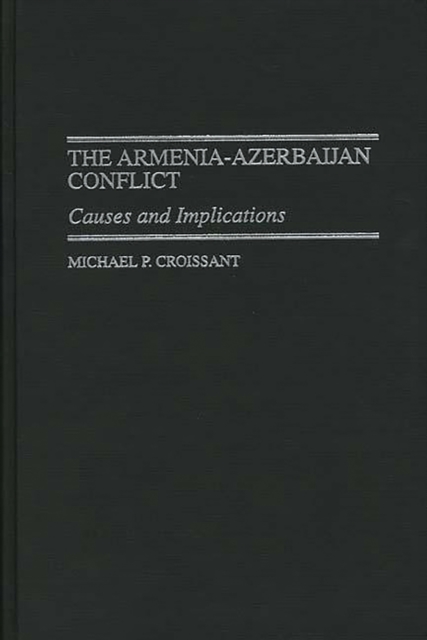 Armenia-Azerbaijan Conflict