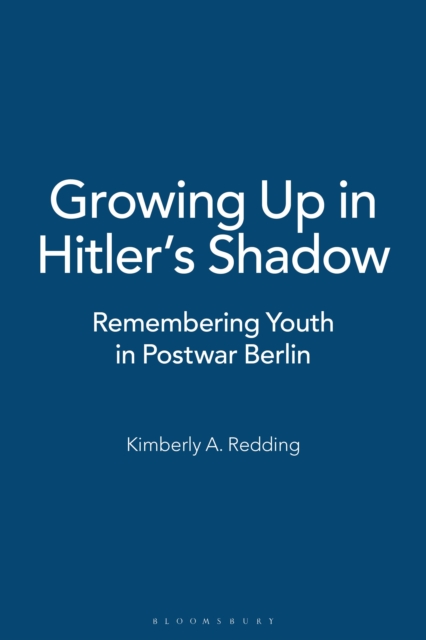 Growing Up in Hitler's Shadow