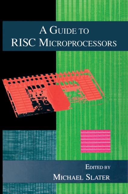 Guide to RISC Microprocessors