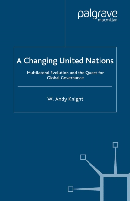 Changing United Nations