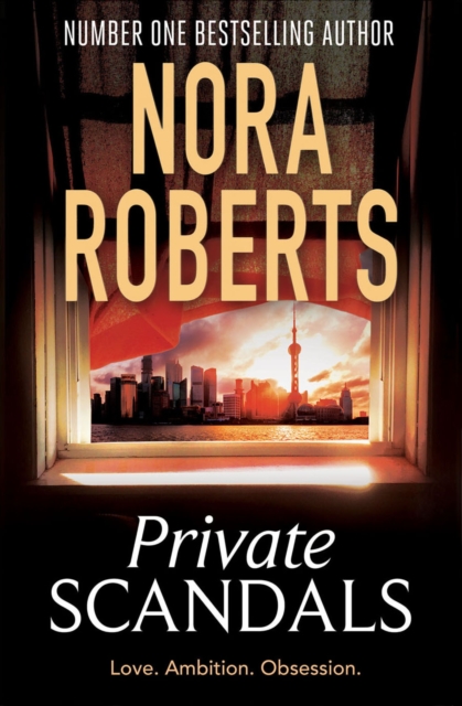 Reluctant Spy
