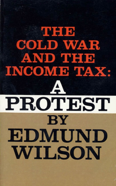 Cold War and The Income Tax