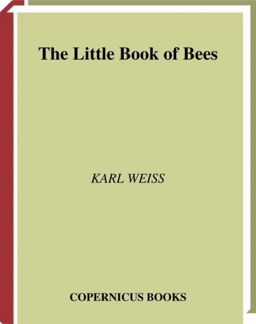Little Book of bees