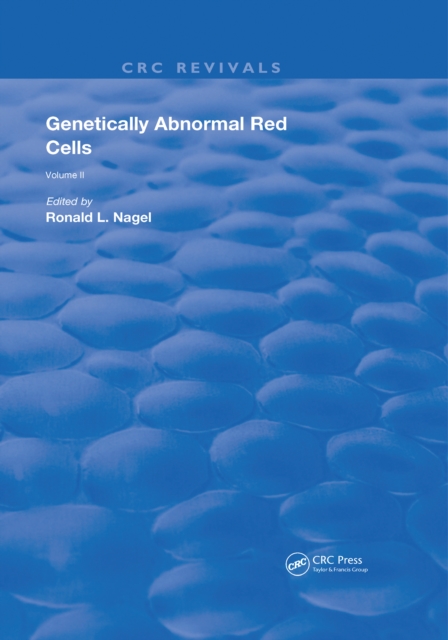 Genetically Abnormal Red Cells