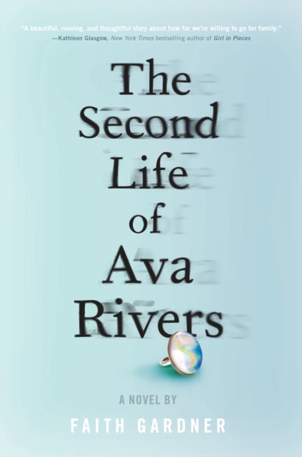 Second Life of Ava Rivers
