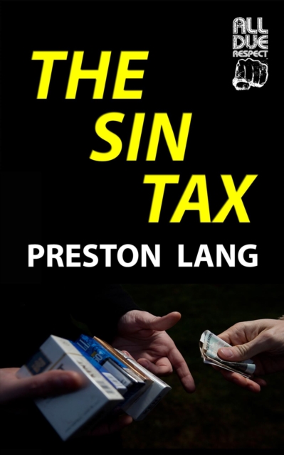 Sin Tax