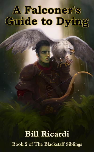 Falconer's Guide to Dying