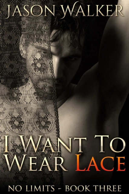 I Want to Wear Lace