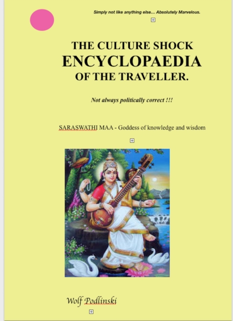 Culture Shock Encyclopaedia of the Traveller