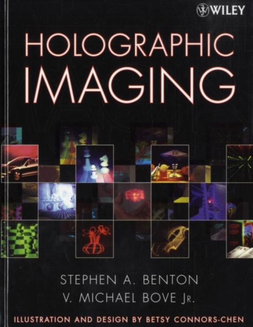 Holographic Imaging