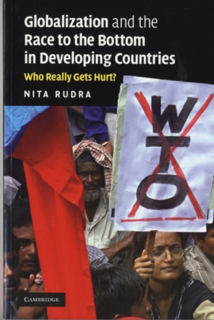 Globalization and the Race to the Bottom in Developing Countries