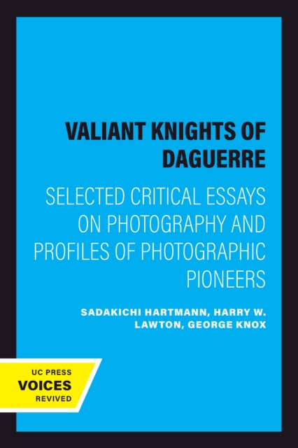 Valiant Knights of Daguerre
