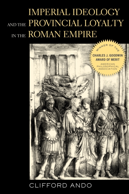 God, Humanity, and History