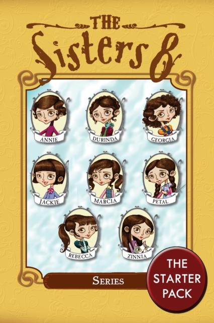 Sisters Eight Series