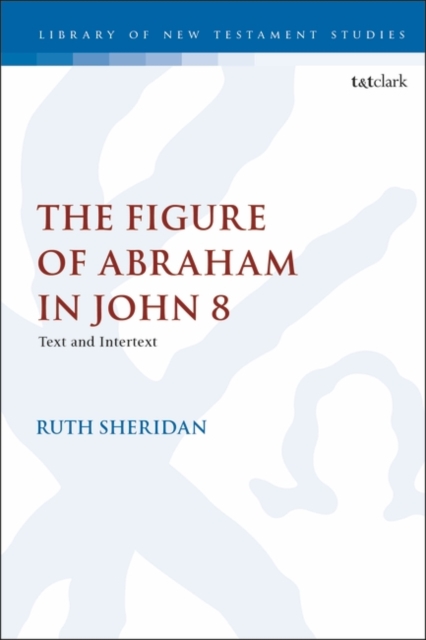 Figure of Abraham in John 8