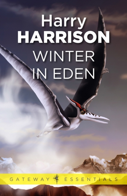 Winter in Eden