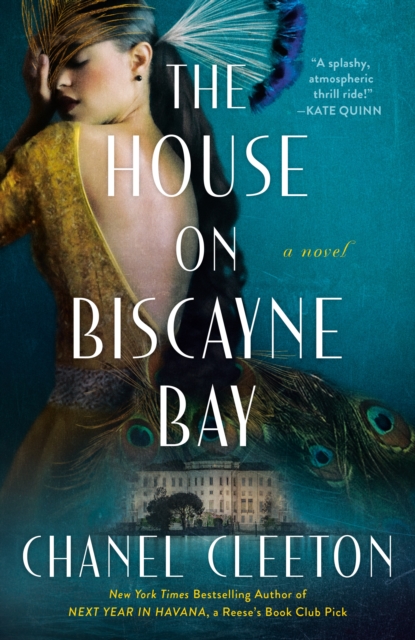 House on Biscayne Bay