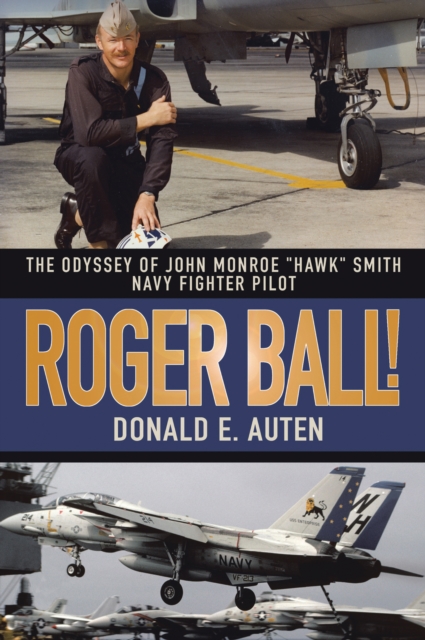Roger Ball!