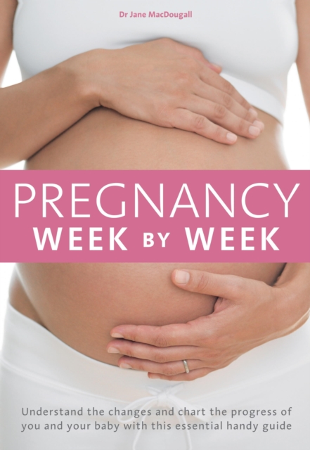 Super Drinks for Pregnancy