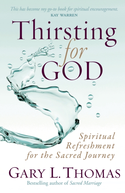 Thirsting for God