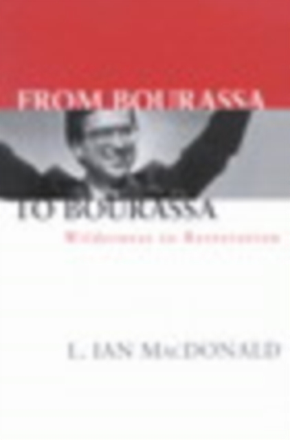 From Bourassa to Bourassa