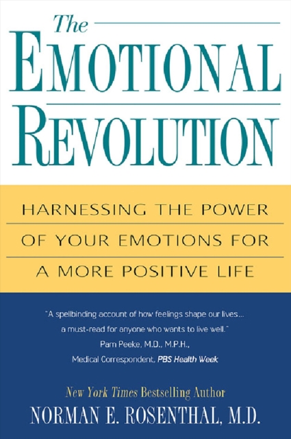 Emotional Revolution: