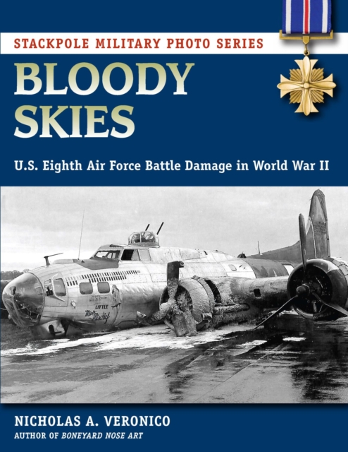 Bloody Skies