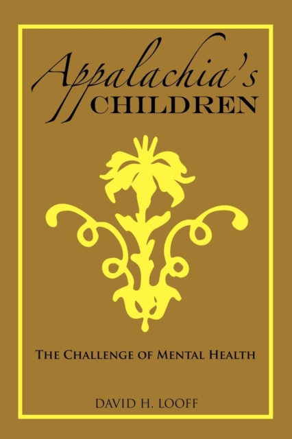 Appalachia's Children