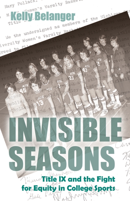 Invisible Seasons