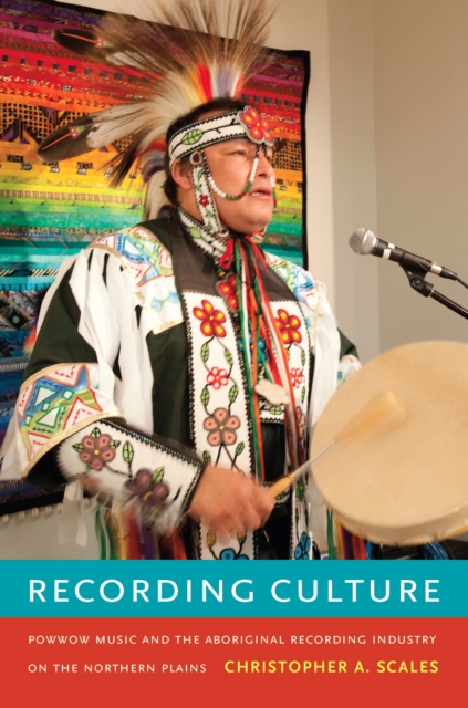 Recording Culture