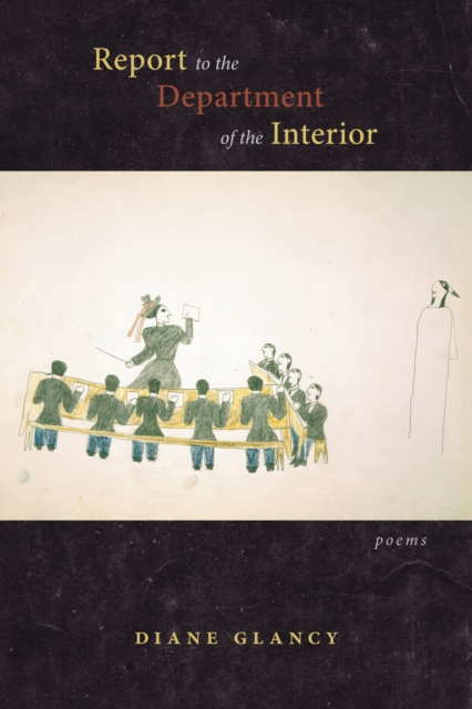 Report to the Department of the Interior