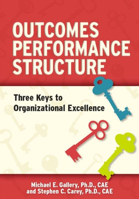 Outcomes, Performance, Structure (OPS)