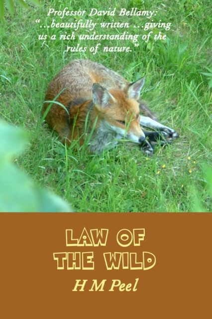 Law of the Wild