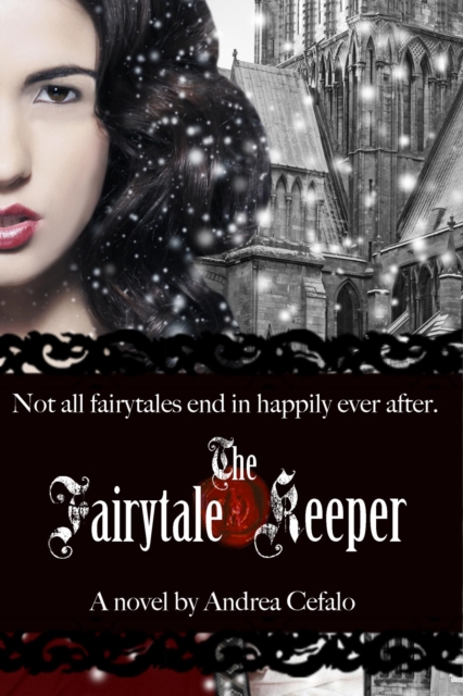 Fairytale Keeper: Avenging the Queen
