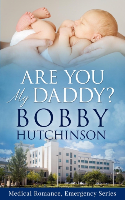Are You My Daddy?