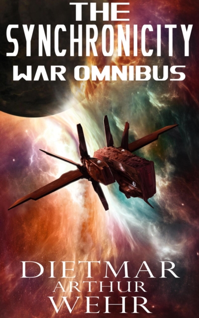 Synchronicity War Omnibus