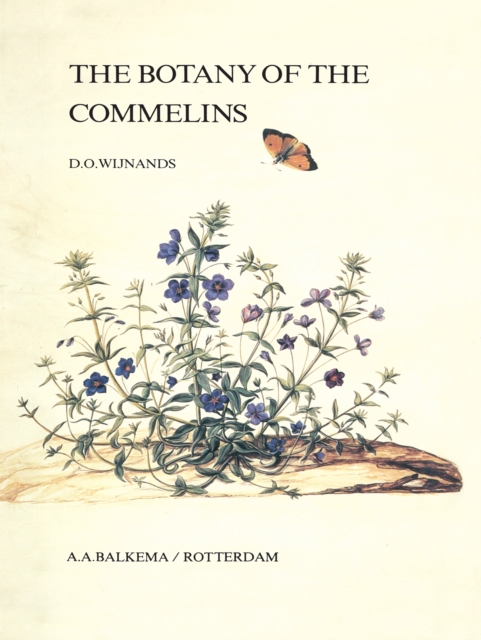 Botany of the Commelins