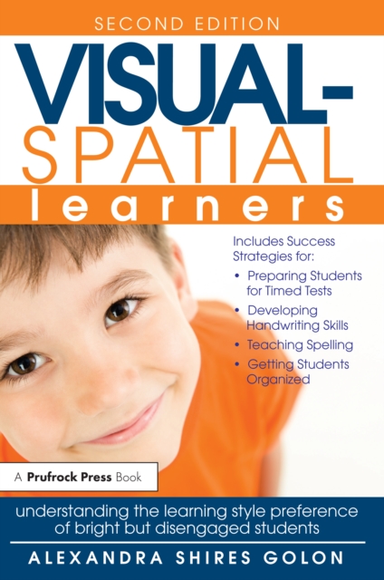 Visual-Spatial Learners