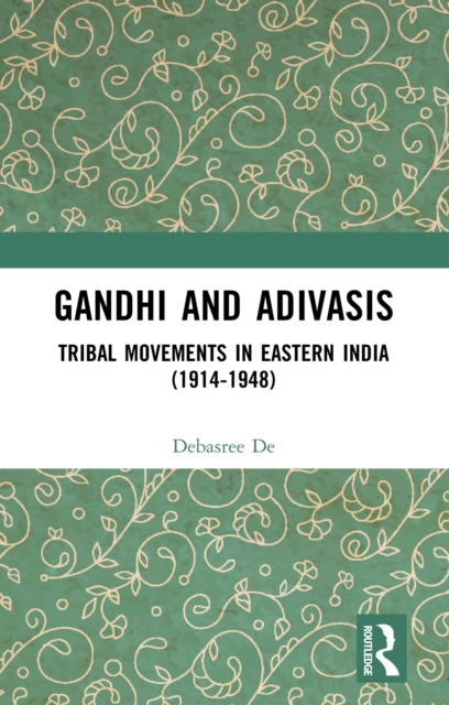 Gandhi and Adivasis