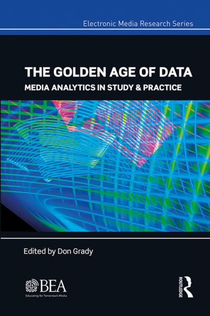 Golden Age of Data