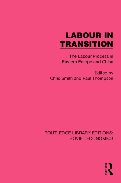Labour in Transition