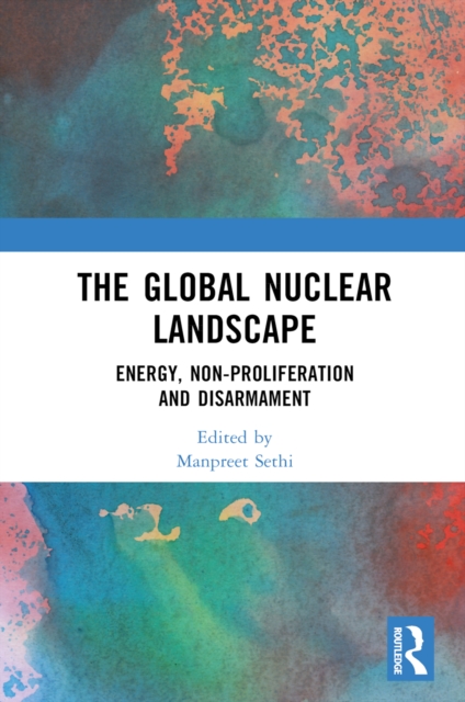 Global Nuclear Landscape