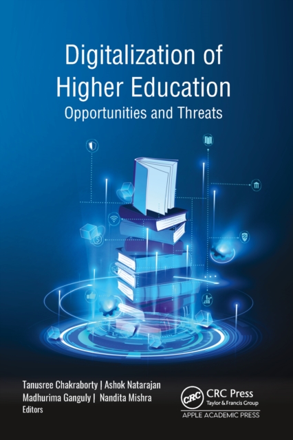 Digitalization of Higher Education