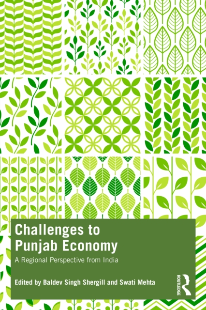Challenges to Punjab Economy