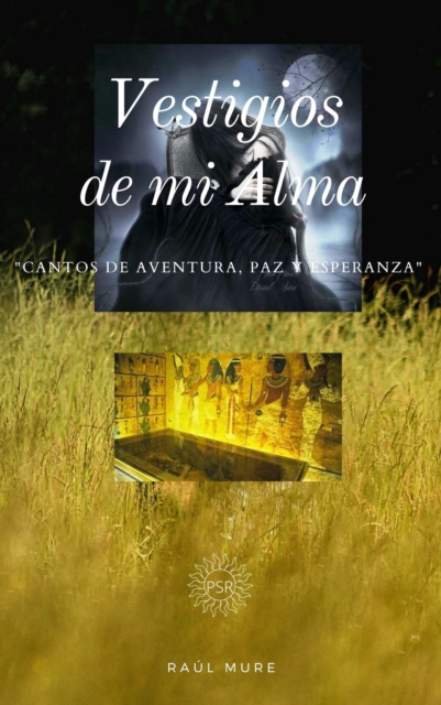 Vestigios de mi Alma