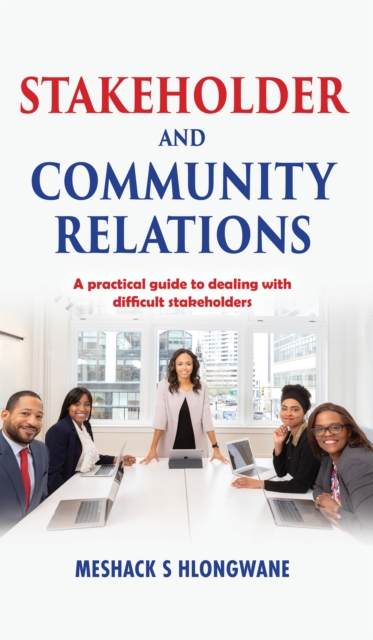 Stakeholder and Community Relations