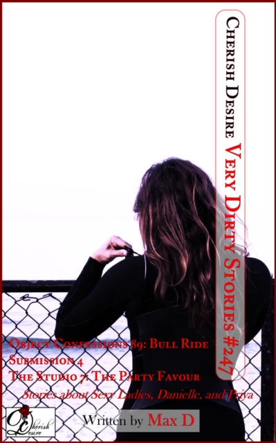 Very Dirty Stories #247